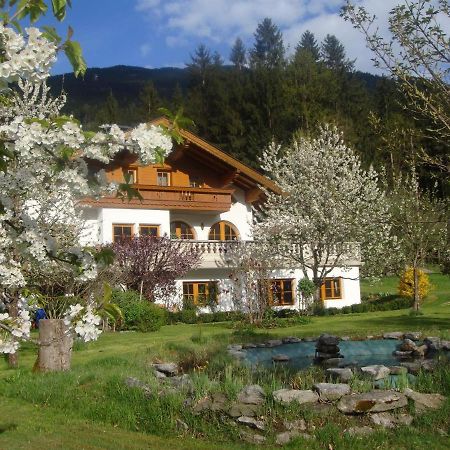 Ferienwohnungen Sunshine Stumm Buitenkant foto